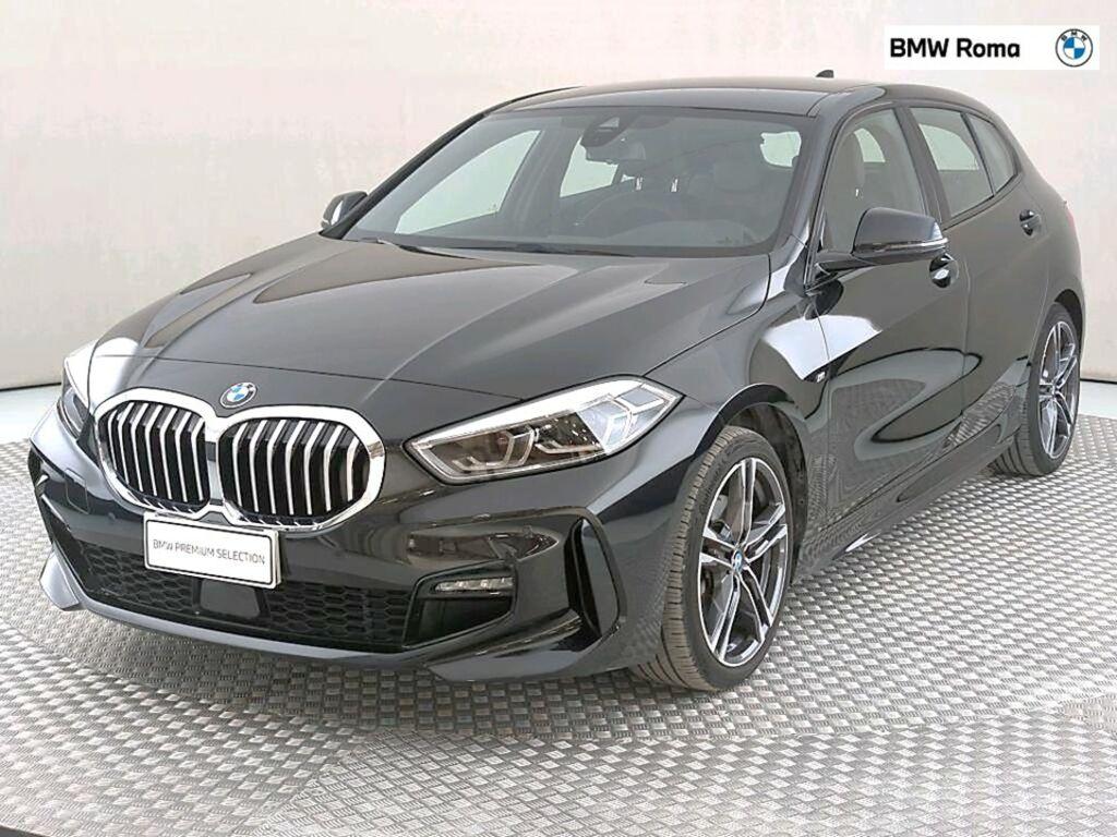 usatostore.bmw.it Store BMW Serie 1 118d Msport auto