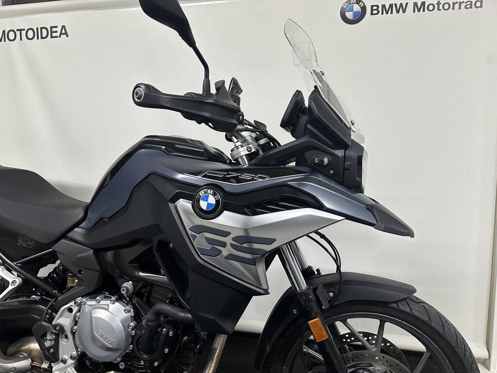 usatostore.bmw.it Store BMW Motorrad F 750 GS BMW F 750 GS ABS MY18