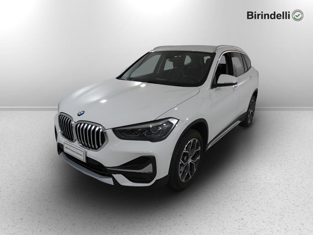 usatostore.bmw.it Store BMW X1 sdrive18d xLine Plus auto