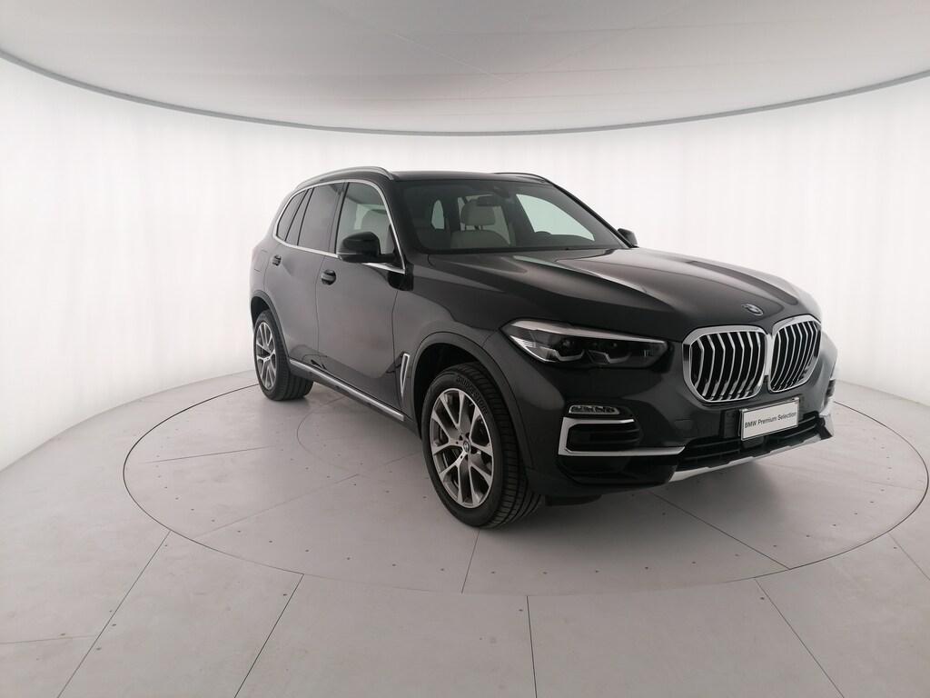 usatostore.bmw.it Store BMW X5 xdrive30d mhev 48V xLine auto