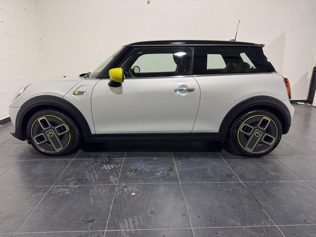 usatostore.bmw.it Store MINI MINI Full Electric Mini 3p Cooper SE M auto