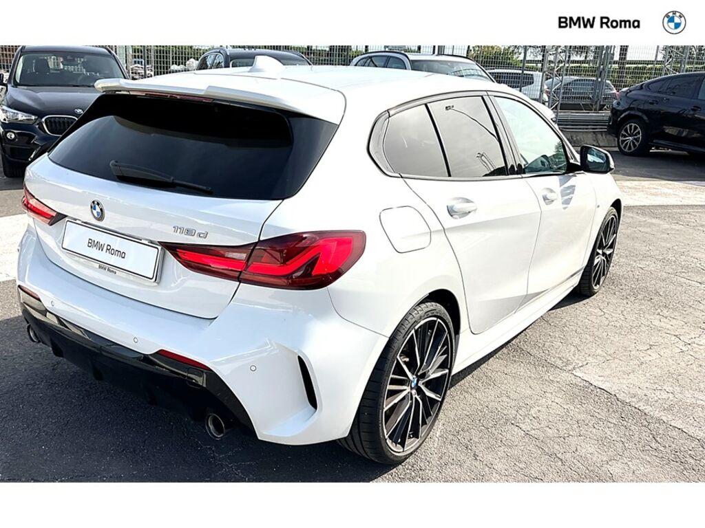 usatostore.bmw.it Store BMW Serie 1 118d Msport auto