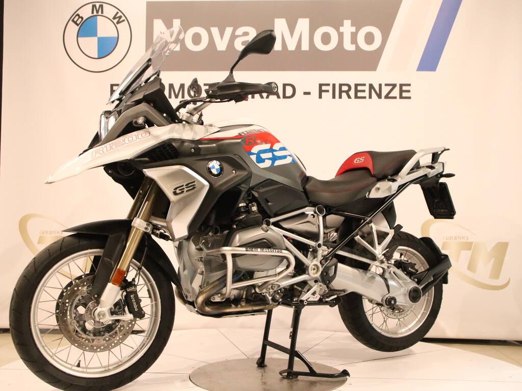 usatostore.bmw-motorrad.it Store BMW Motorrad R 1200 GS BMW R 1200 GS ABS MY17