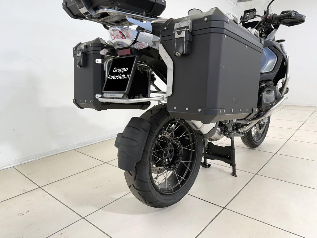 usatostore.bmw-motorrad.it Store BMW Motorrad R 1250 GS BMW R 1250 GS Adventure ABS MY21