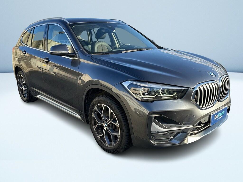 usatostore.bmw.it Store BMW X1 sdrive16d xLine auto