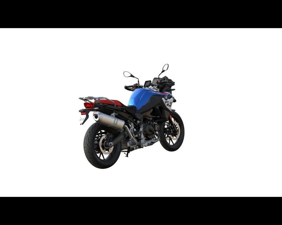 usatostore.bmw.it Store BMW Motorrad F 800 GS BMW F 800 GS ABS MY24