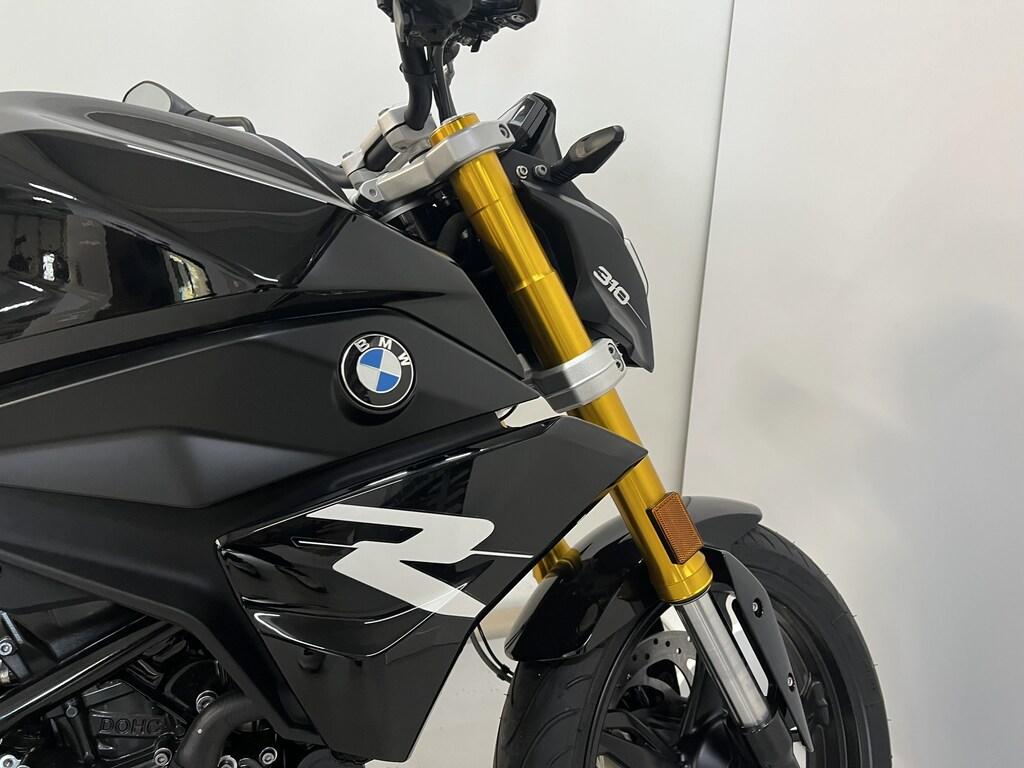 usatostore.bmw-motorrad.it Store BMW Motorrad G 310 R BMW G 310 R MY21