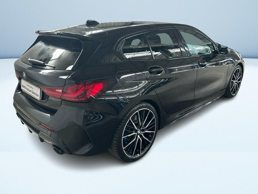 usatostore.bmw.it Store BMW Serie 1 M 135i xdrive auto