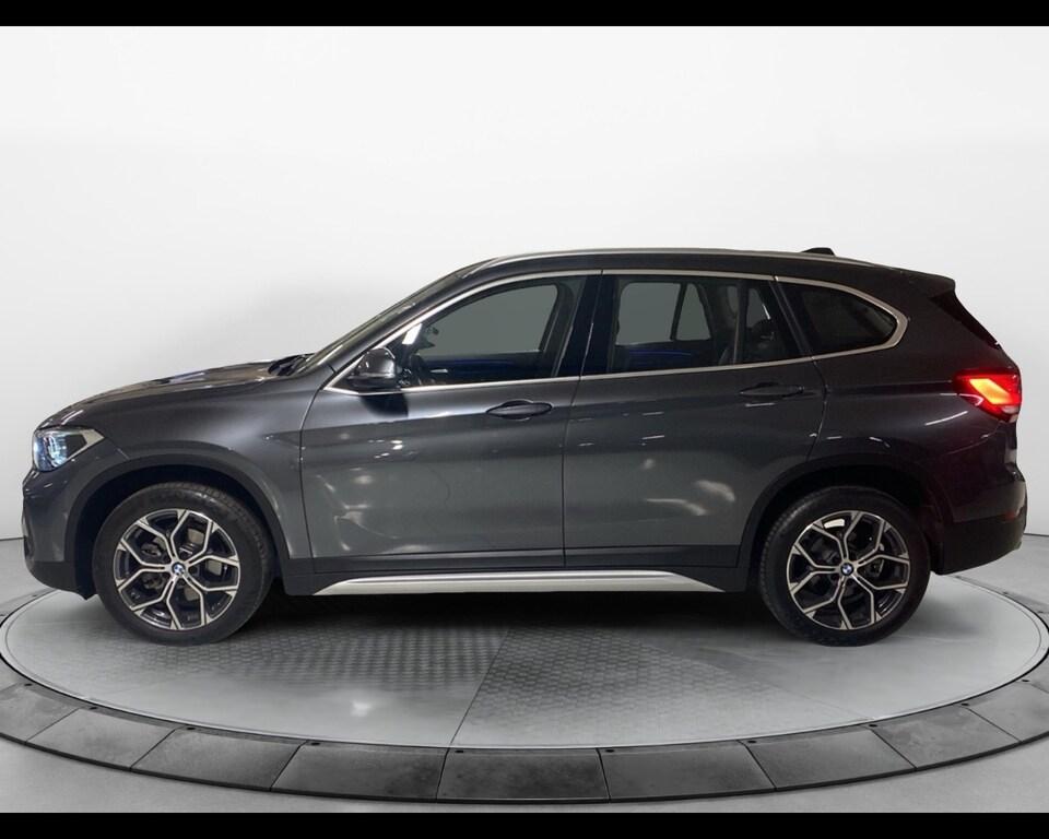 usatostore.bmw.it Store BMW X1 sdrive18d xLine auto