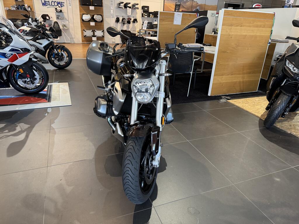 usatostore.bmw-motorrad.it Store BMW Motorrad R 1250 R BMW R 1250 R ABS MY19