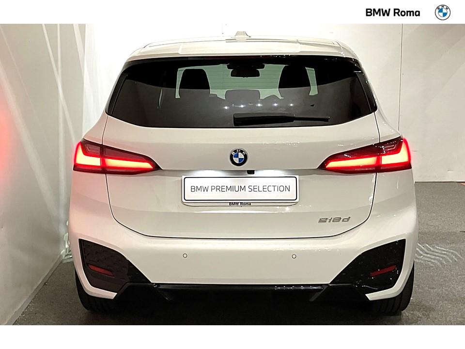 usatostore.bmw.it Store BMW Serie 2 218d Active Tourer Msport auto