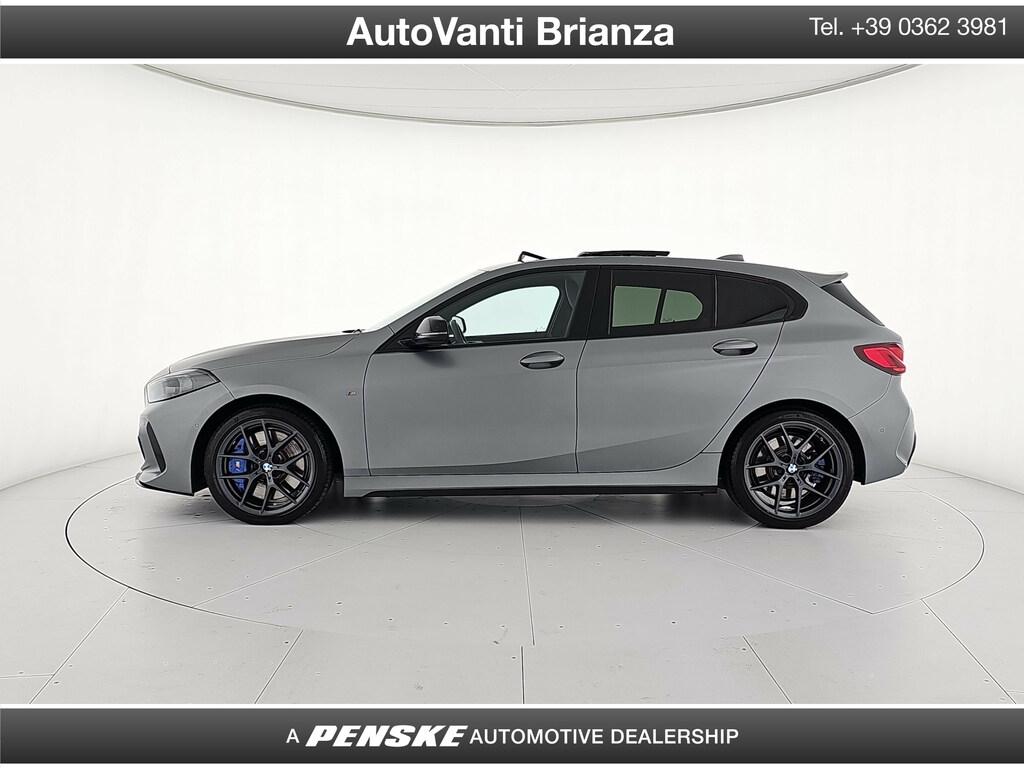 usatostore.bmw.it Store BMW Serie 1 M 135i xdrive auto