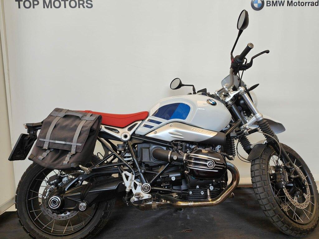 usatostore.bmw.it Store BMW Motorrad R nineT BMW R nineT Urban G/S ABS MY17