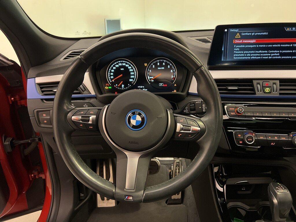 usatostore.bmw.it Store BMW X2 xdrive25e Msport auto