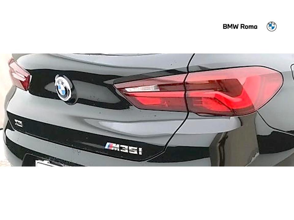 usatostore.bmw.it Store BMW X2 X2 xdrive M35i auto