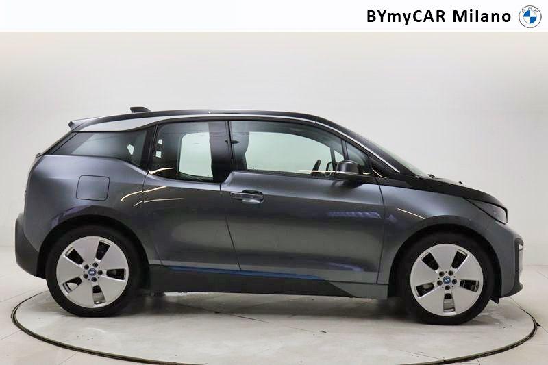 usatostore.bmw.it Store BMW i3 120Ah Advantage