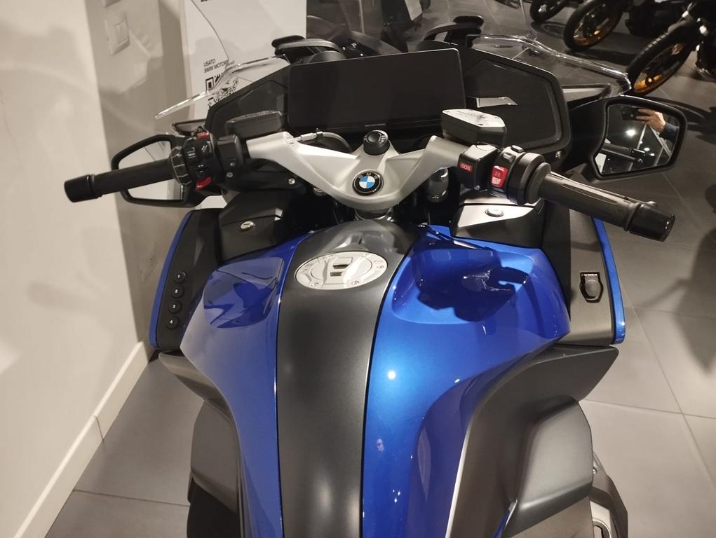 usatostore.bmw.it Store BMW Motorrad R 1250 RT BMW R 1250 RT ABS MY20