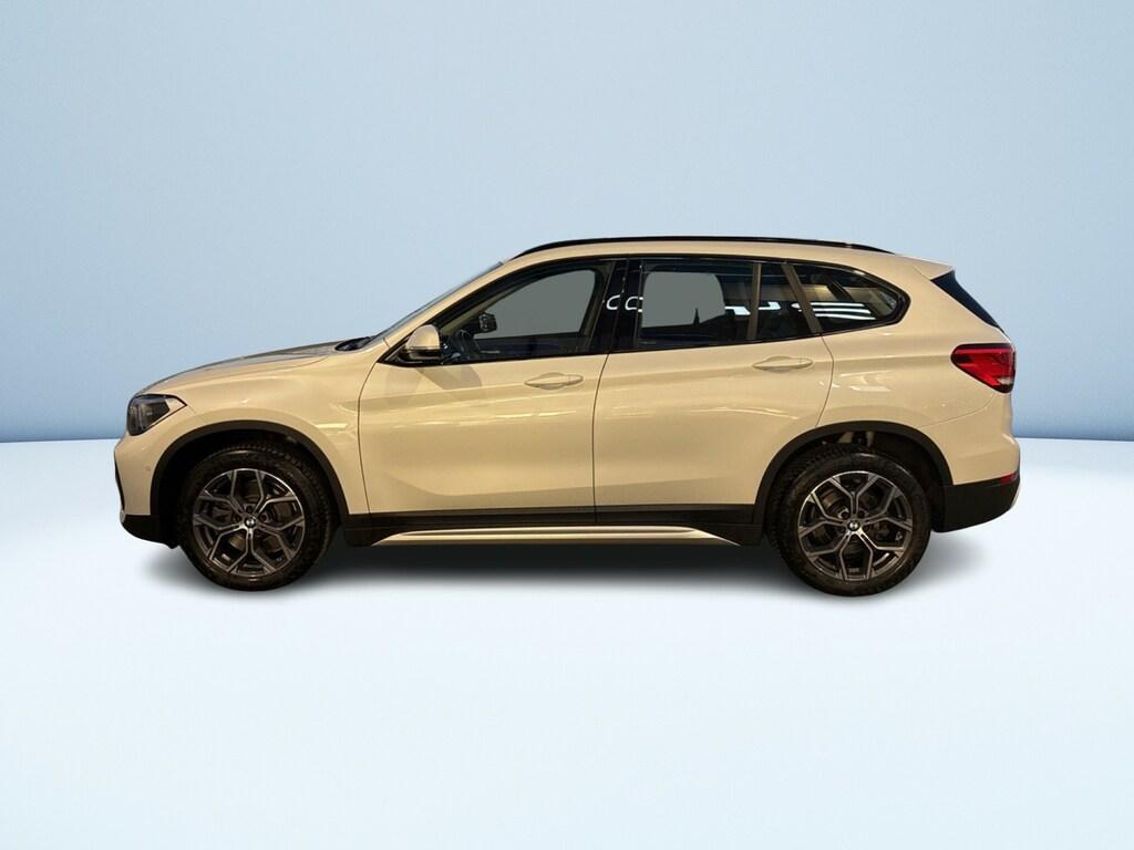 usatostore.bmw.it Store BMW X1 xdrive20d xLine Plus auto