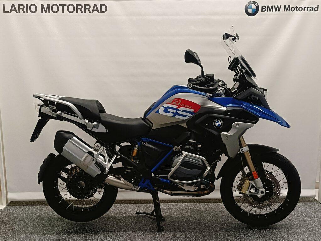 usatostore.bmw.it Store BMW Motorrad R 1200 GS BMW R 1200 GS ABS MY17