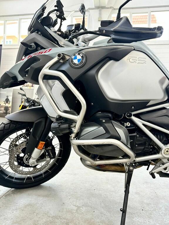 usatostore.bmw.it Store BMW Motorrad R 1250 GS BMW R 1250 GS Adventure ABS MY19