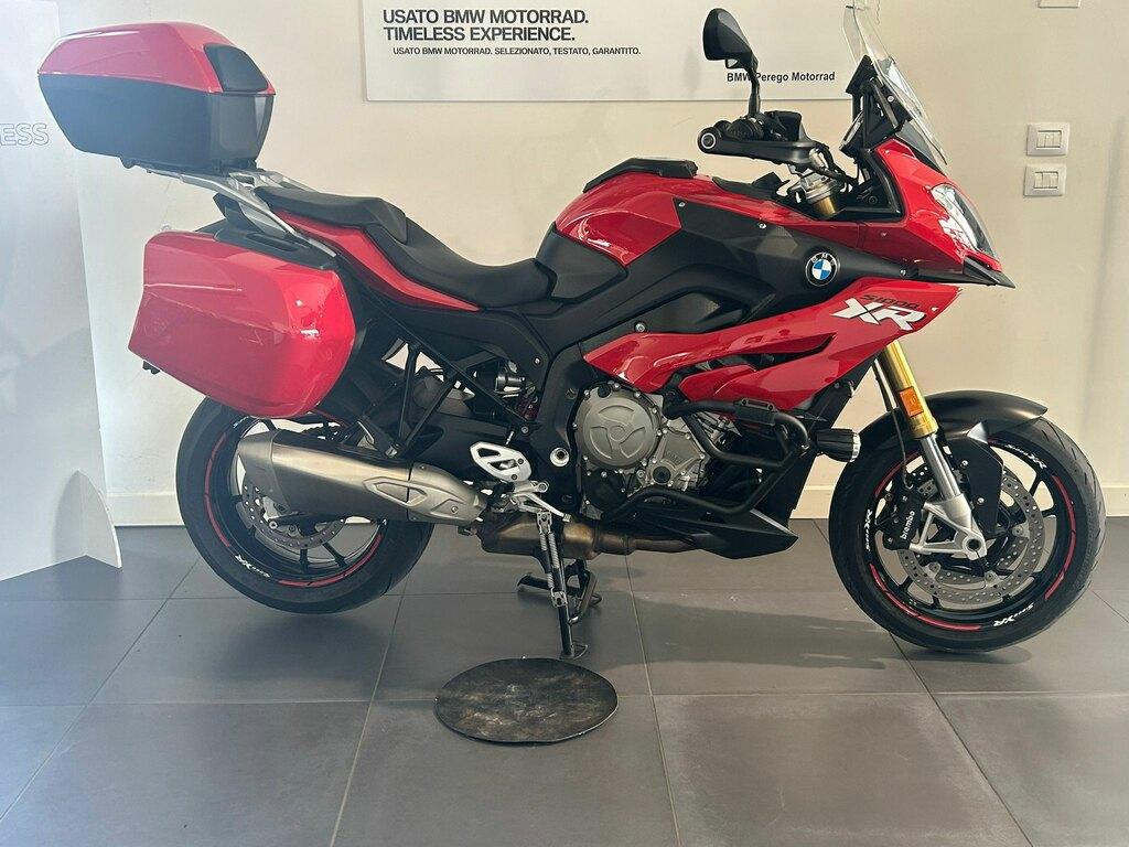usatostore.bmw-motorrad.it Store BMW Motorrad S 1000 XR BMW S 1000 XR ABS MY17