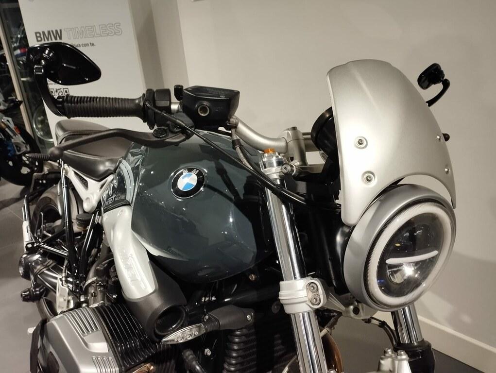 usatostore.bmw.it Store BMW Motorrad R nineT BMW R nineT Pure ABS MY17