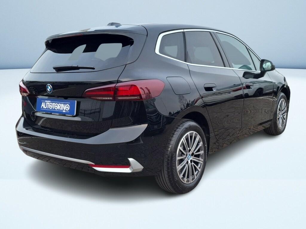 usatostore.bmw.it Store BMW Serie 2 225e Active Tourer xdrive Luxury auto