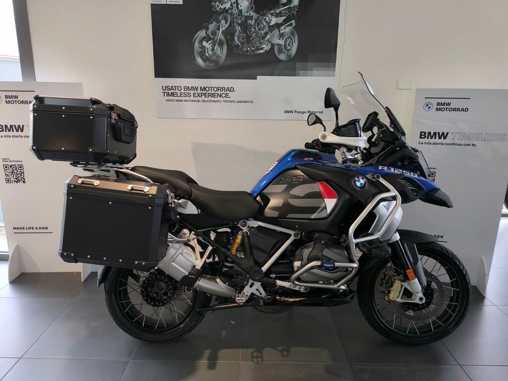 usatostore.bmw-motorrad.it Store BMW Motorrad R 1250 GS BMW R 1250 GS Adventure ABS MY21