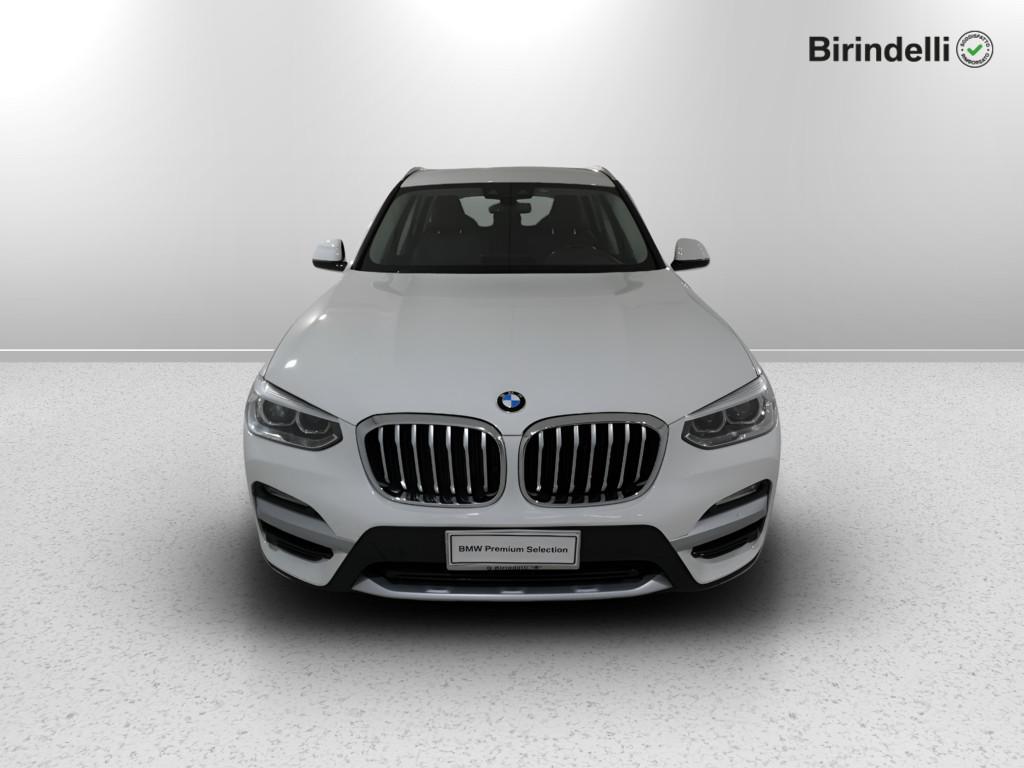 usatostore.bmw.it Store BMW X3 xdrive20d xLine 190cv auto