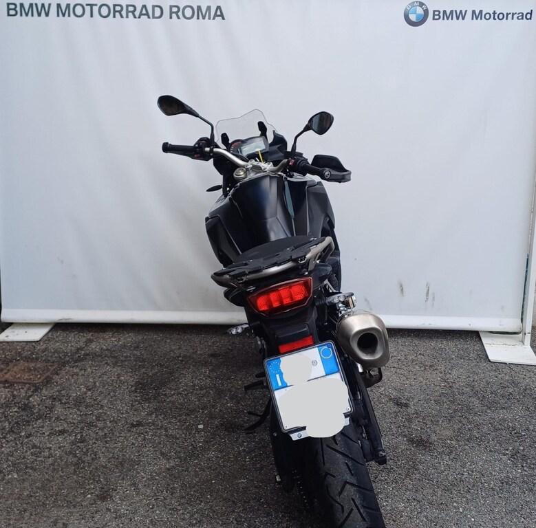 usatostore.bmw-motorrad.it Store BMW Motorrad F 850 GS BMW F 850 GS ABS MY19