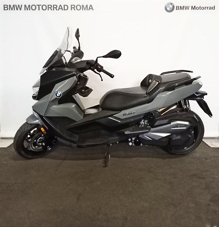 usatostore.bmw.it Store BMW Motorrad C 400 GT BMW C 400 GT MY19