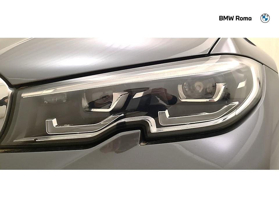 www.bmwroma.store Store BMW Serie 3 320d Touring mhev 48V Msport auto