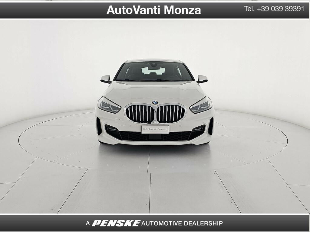 usatostore.bmw.it Store BMW Serie 1 116d Msport auto