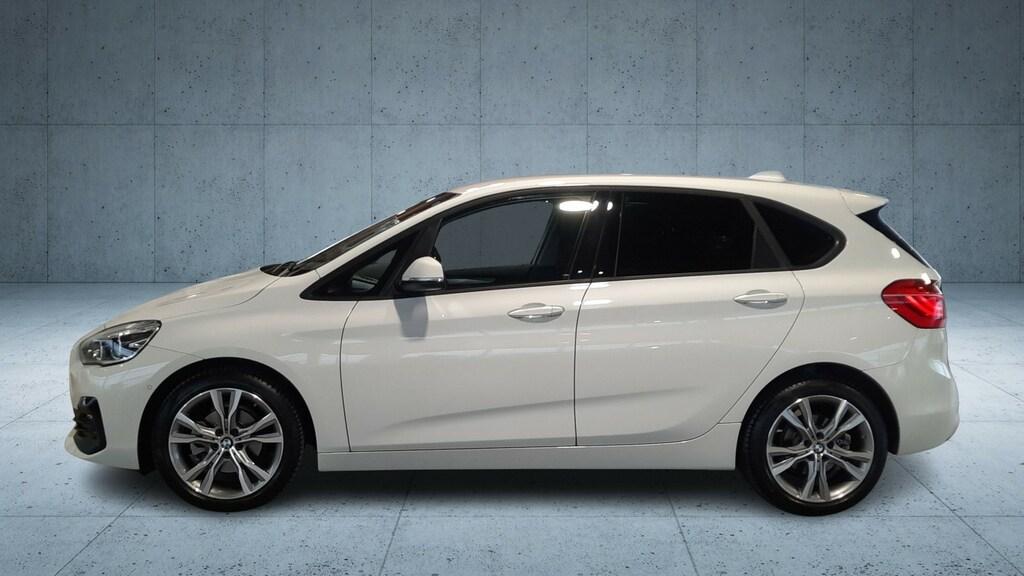 usatostore.bmw.it Store BMW Serie 2 218i Active Tourer Luxury 136cv auto