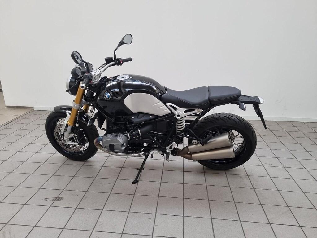 usatostore.bmw.it Store BMW Motorrad R nineT BMW R nineT ABS MY14