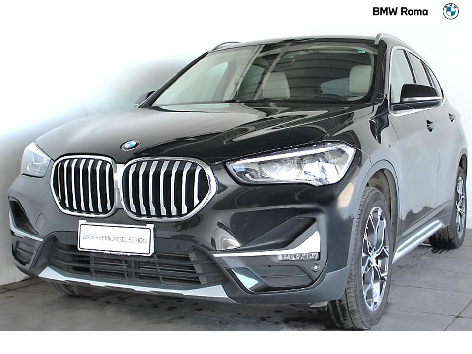 www.bmwroma.store Store BMW X1            (F48) sdrive18d xLine