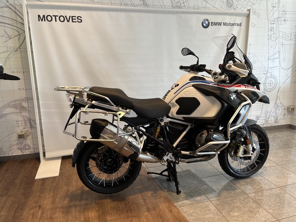 usatostore.bmw.it Store BMW Motorrad R 1250 GS BMW R 1250 GS Adventure ABS MY21