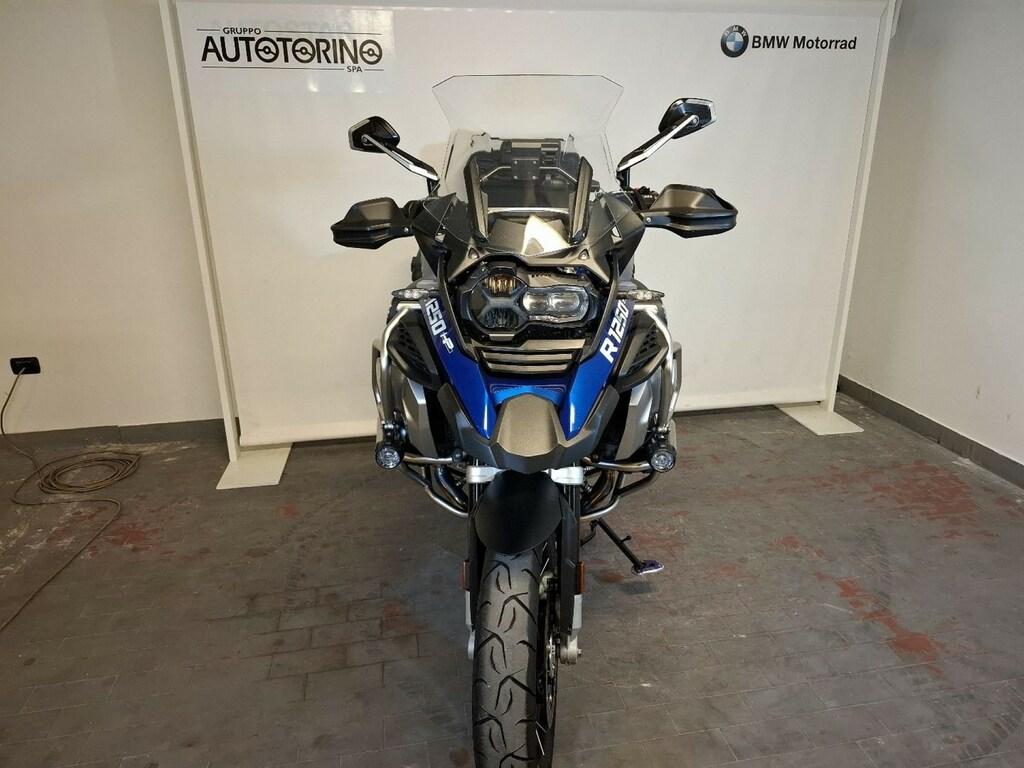 usatostore.bmw.it Store BMW Motorrad R 1250 GS BMW R 1250 GS Adventure ABS MY19