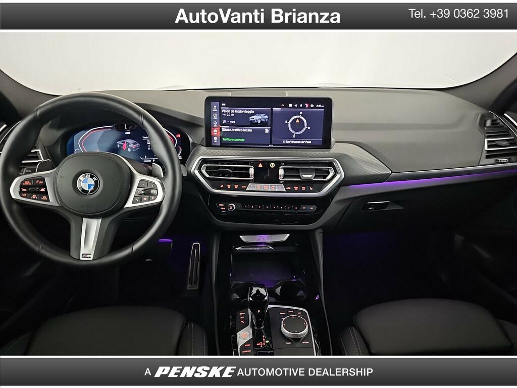 usatostore.bmw.it Store BMW X4 xdrive20d mhev 48V Msport auto