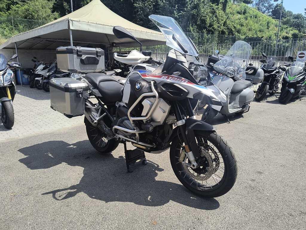 usatostore.bmw-motorrad.it Store BMW Motorrad R 1250 GS Adventure ABS