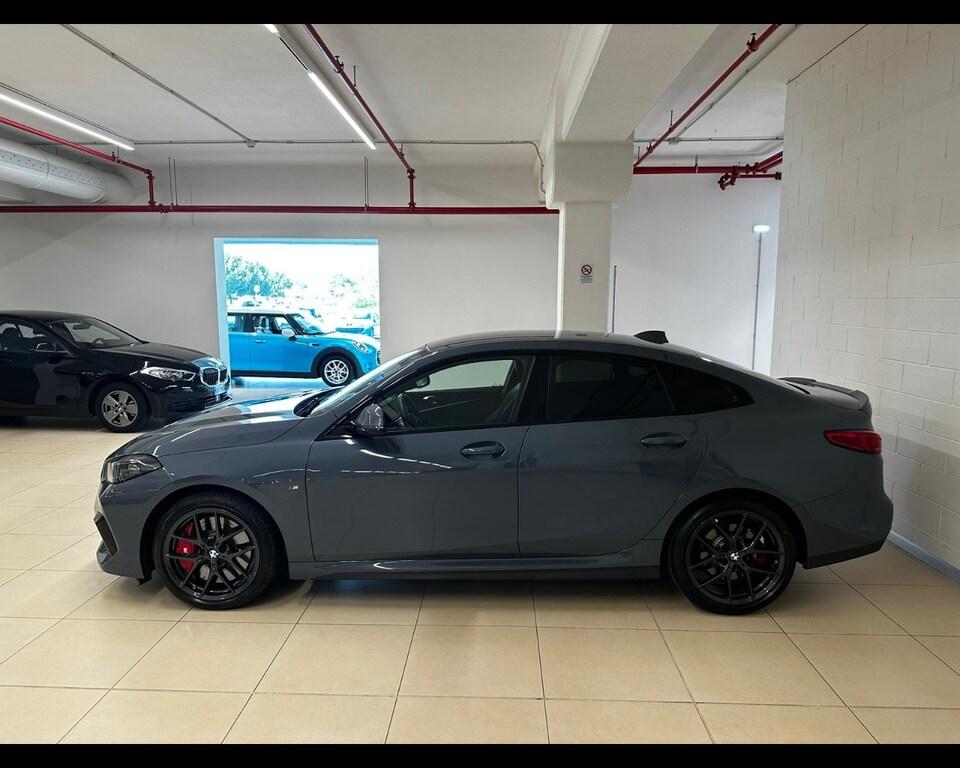 usatostore.bmw.it Store BMW Serie 2 220d Gran Coupe Msport xdrive auto