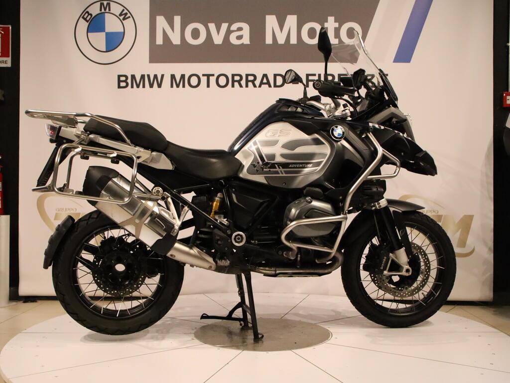 usatostore.bmw-motorrad.it Store BMW Motorrad R 1200 GS BMW R 1200 GS Adventure ABS MY14