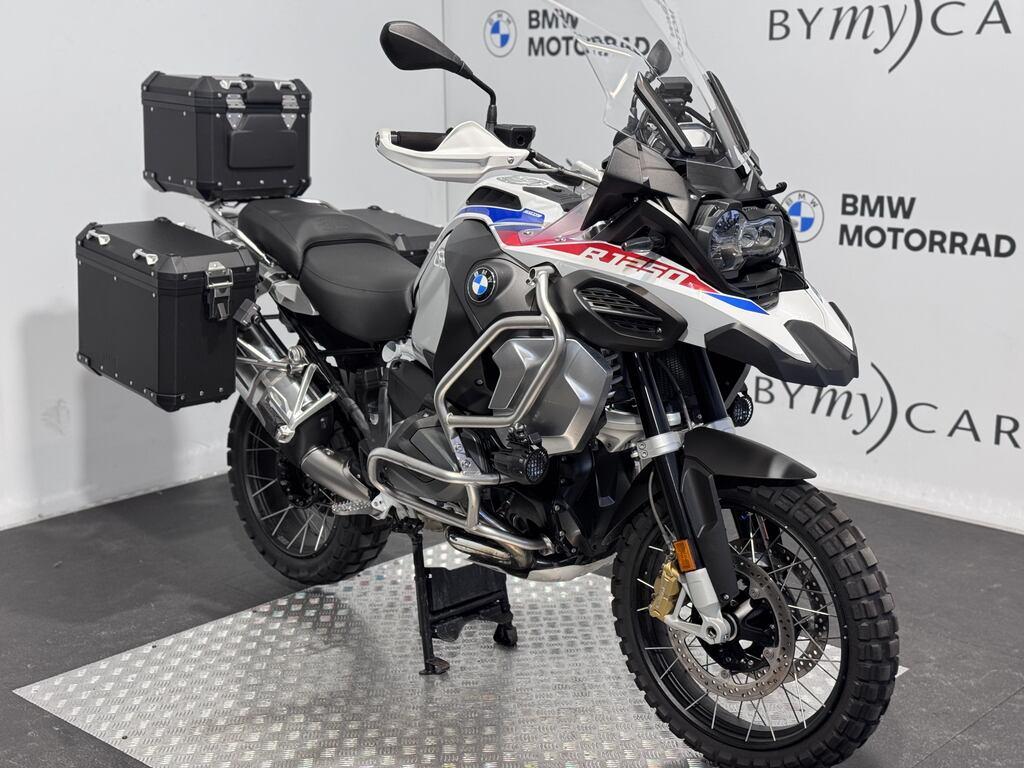 usatostore.bmw-motorrad.it Store BMW Motorrad R 1250 GS BMW R 1250 GS Adventure ABS MY21