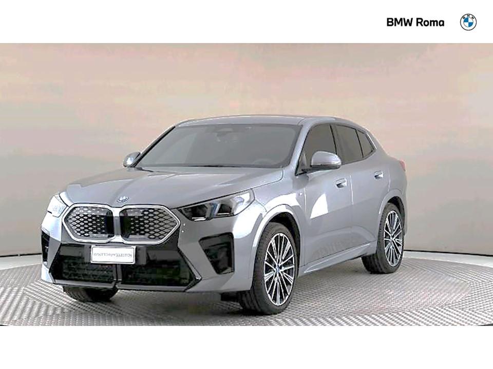 usatostore.bmw.it Store BMW iX2 xdrive 30 MSport