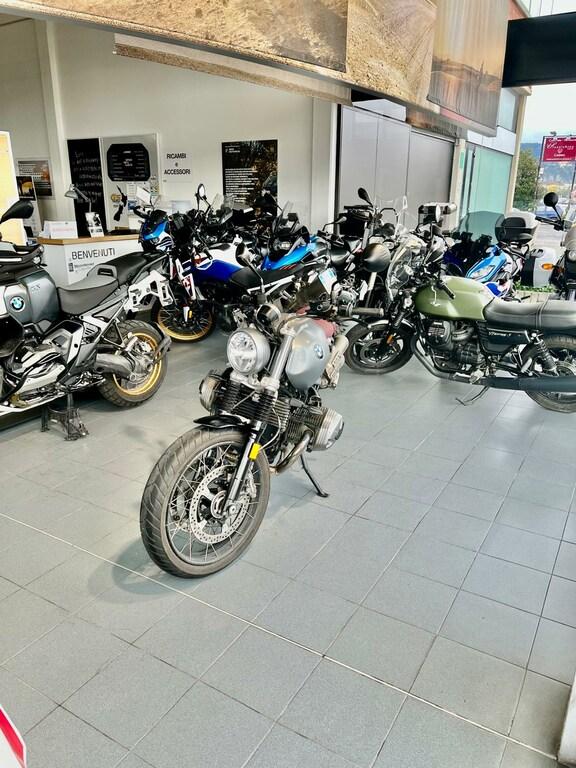 usatostore.bmw-motorrad.it Store BMW Motorrad R nineT BMW R nineT Scrambler ABS MY20