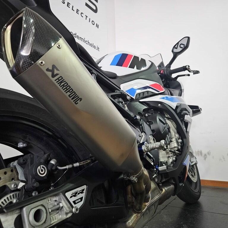 usatostore.bmw.it Store BMW Motorrad S 1000 RR BMW S 1000 RR ABS MY23