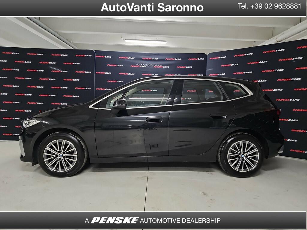 usatostore.bmw.it Store BMW Serie 2 218d Active Tourer Luxury auto