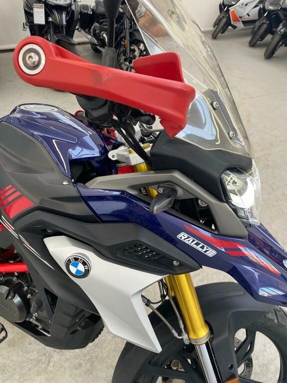 usatostore.bmw.it Store BMW Motorrad G 310 GS BMW G 310 GS MY21