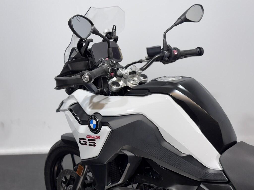 usatostore.bmw.it Store BMW Motorrad F 750 GS ABS