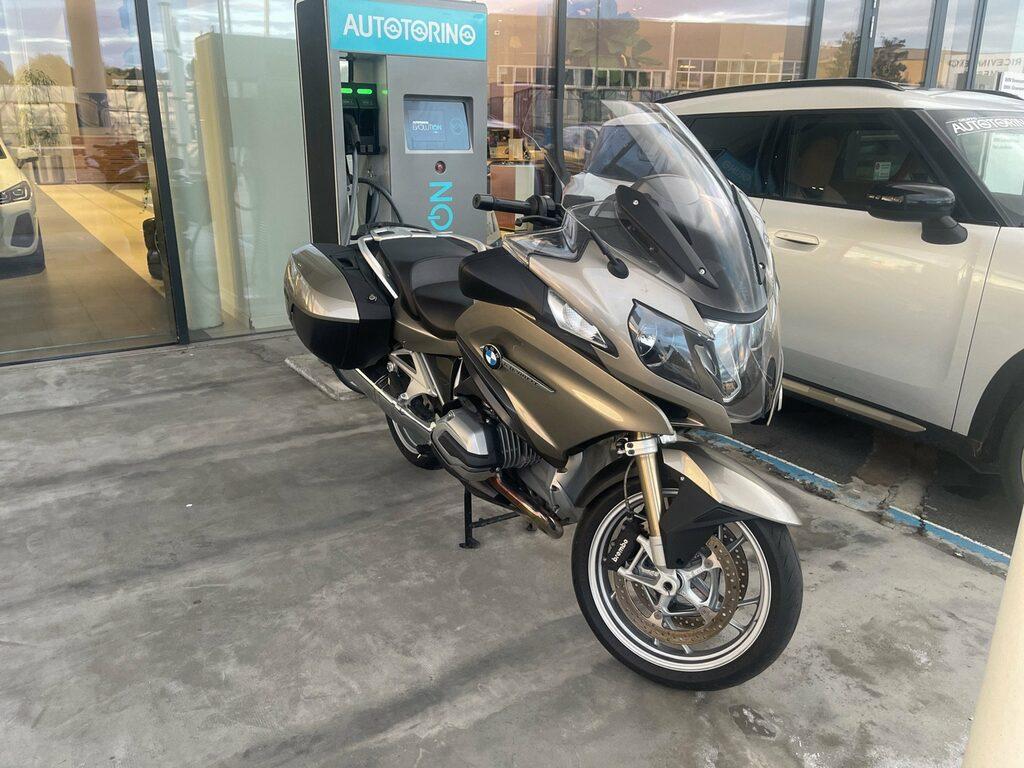 usatostore.bmw-motorrad.it Store BMW Motorrad R 1200 RT BMW R 1200 RT ABS MY14